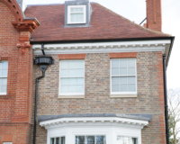 23 Parkside, Wimbledon, SW19 5NA