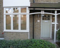 24 Clearance rd sw 19