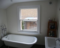 5 Nutfild Rd SE22 9 DG