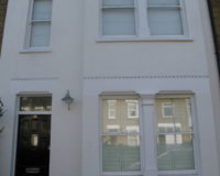 11 Florence rd sw19