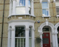 11 Hiller Rd SW11