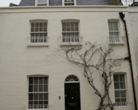 28 Chesham Mews sw1