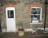 100 Leigham Vale sw16