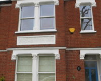 4 Lawrenve Rd Ealing