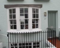 21 Uxbridge Street London W8 7TQ